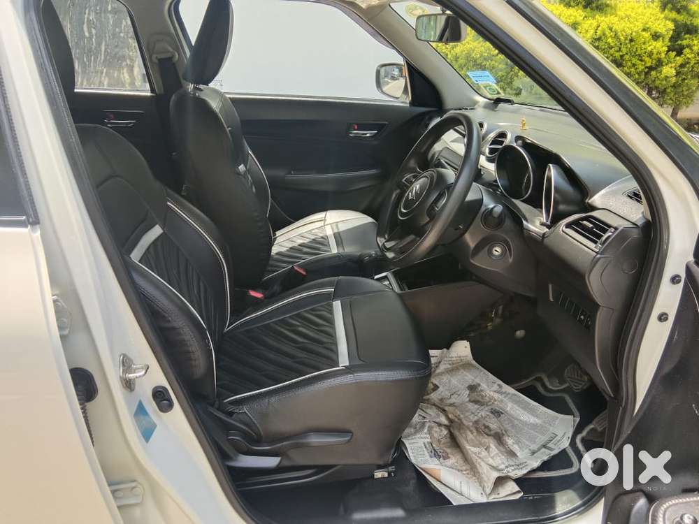 Maruti Suzuki Swift Amt Vxi, 2018, Petrol