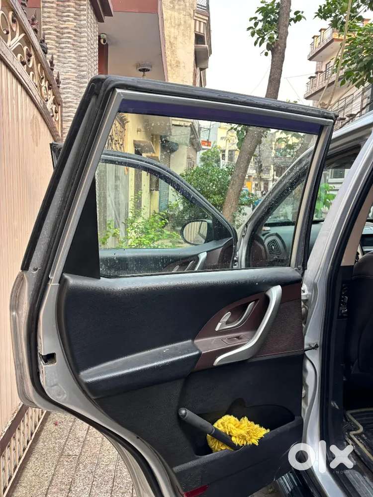 Xuv 500 In Excellent Condition Genuine Buyer Only
