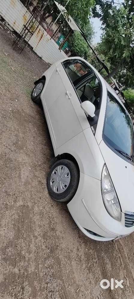 Tata Indica Vista Diesel 2014