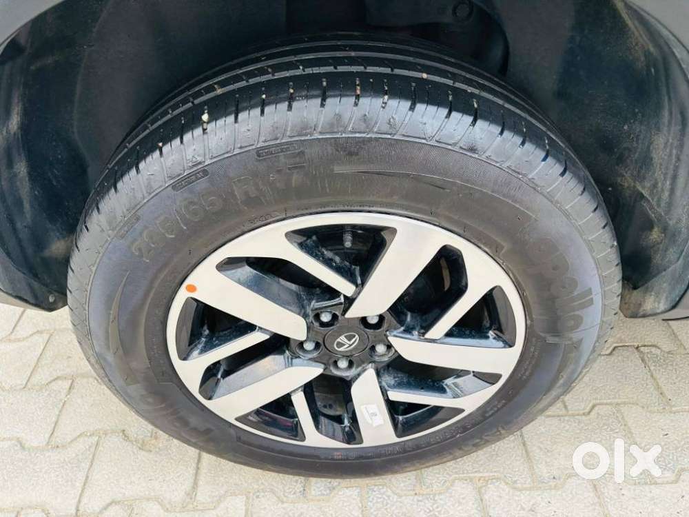 Tata Harrier Xz+, 2022, Diesel