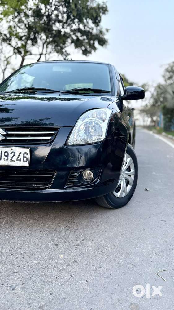 Maruti Suzuki Swift Dzire 1.3 Vxi, 2011, Petrol