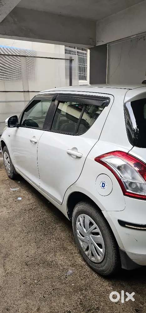 Swift In Good Condition For Sale