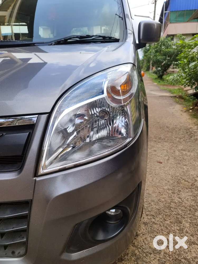 Suzuki Wagonr