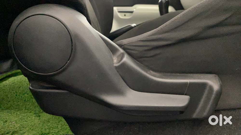 Maruti Suzuki Ignis 1.2 Zeta, 2020, Cng & Hybrids