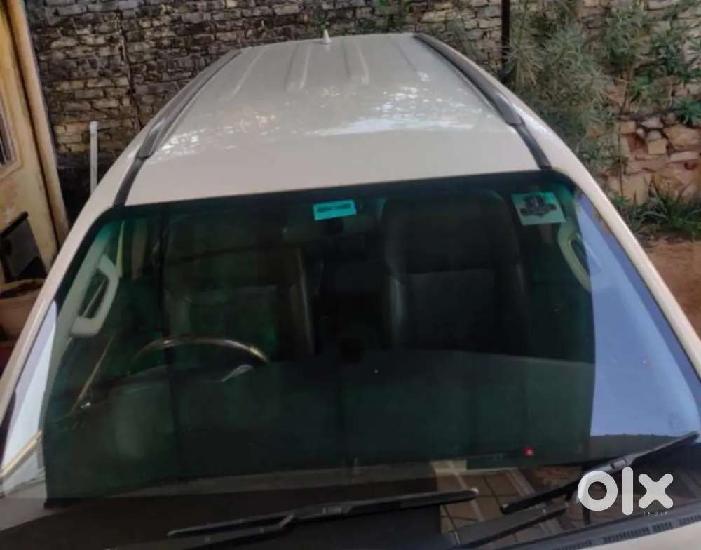 Toyota Fortuner 2020 Diesel 108000 Km Driven