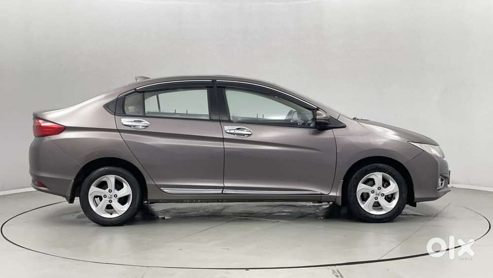 Honda City 2015-2017 I Vtec Cvt Vx, 2014, Petrol