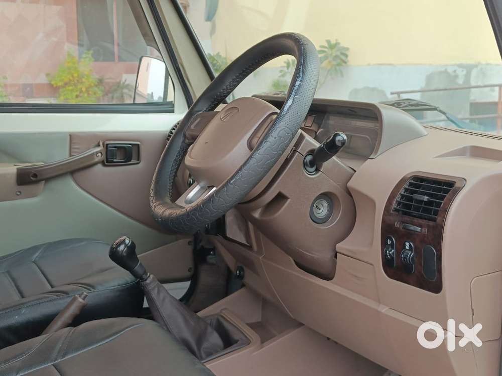 Mahindra Bolero 1.5 Power Plus Zlx, 2018, Diesel