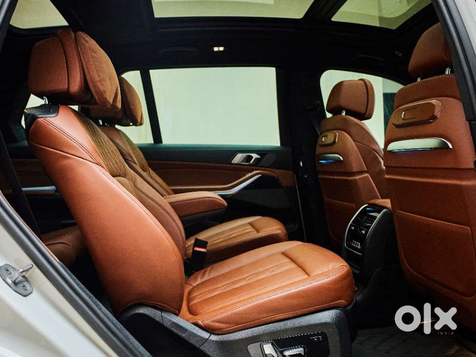 Bmw X7 3.0 Xdrive 40d M Sport, 2023, Diesel