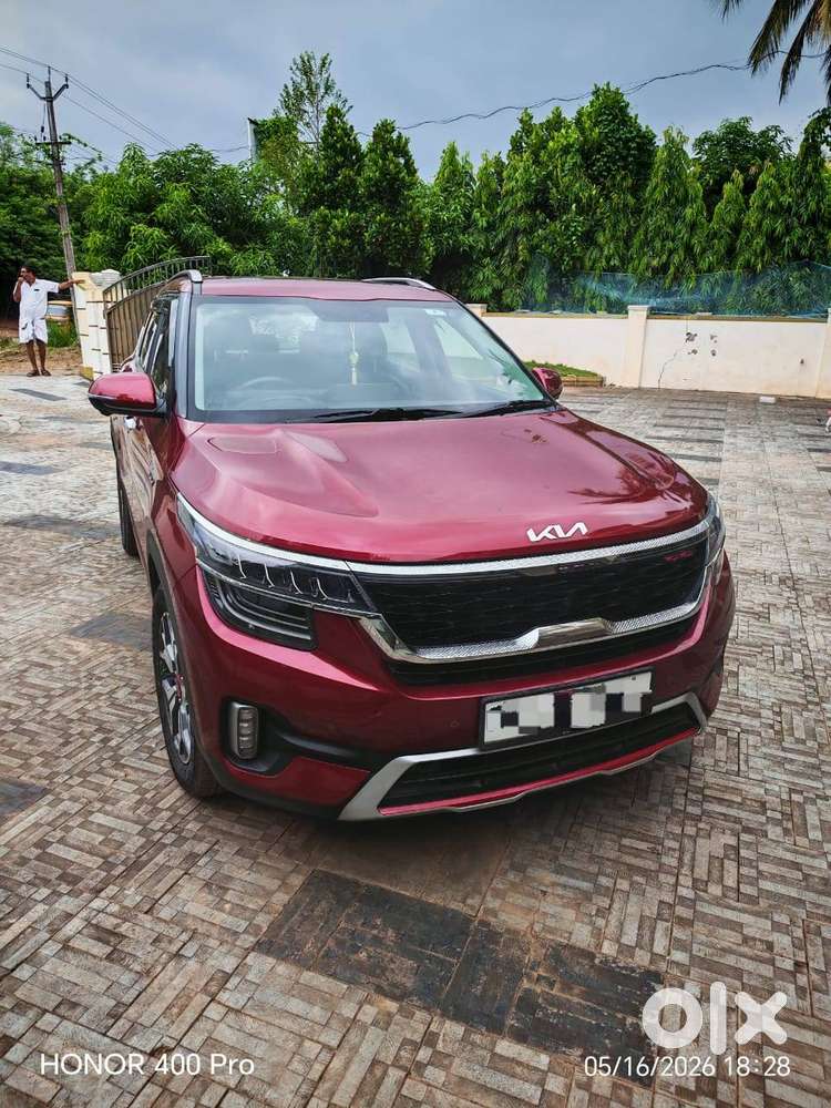 Urgent Sale 2023 Full Option Automatic..
