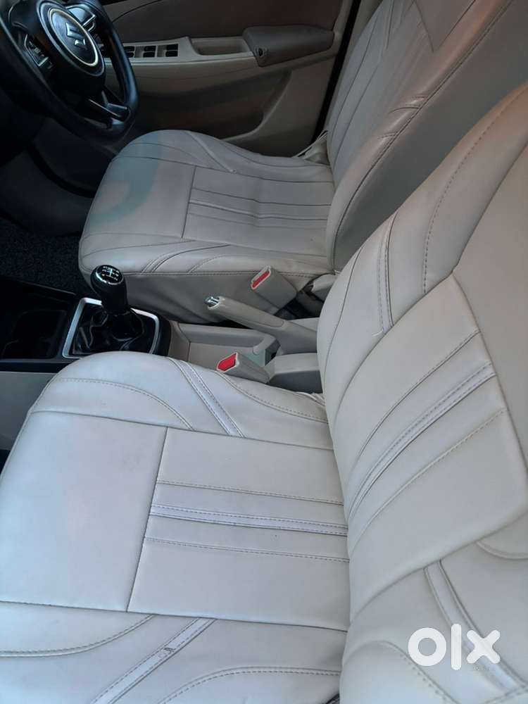 Maruti Dzire Diesel 19dec2017