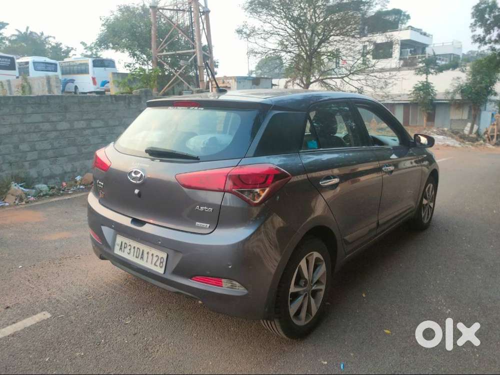 Good Condition Top Model