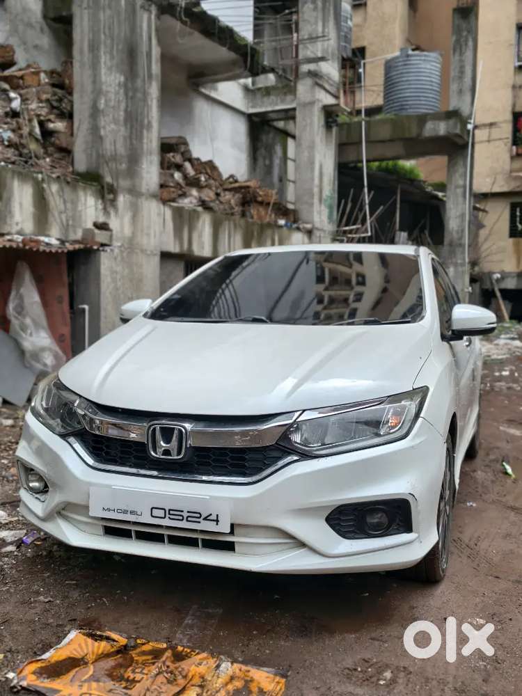 Honda City Diesel Manual 2017 Variant