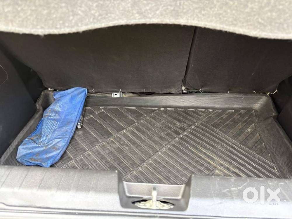 Toyota Glanza 1.2 V Amt, 2020, Petrol