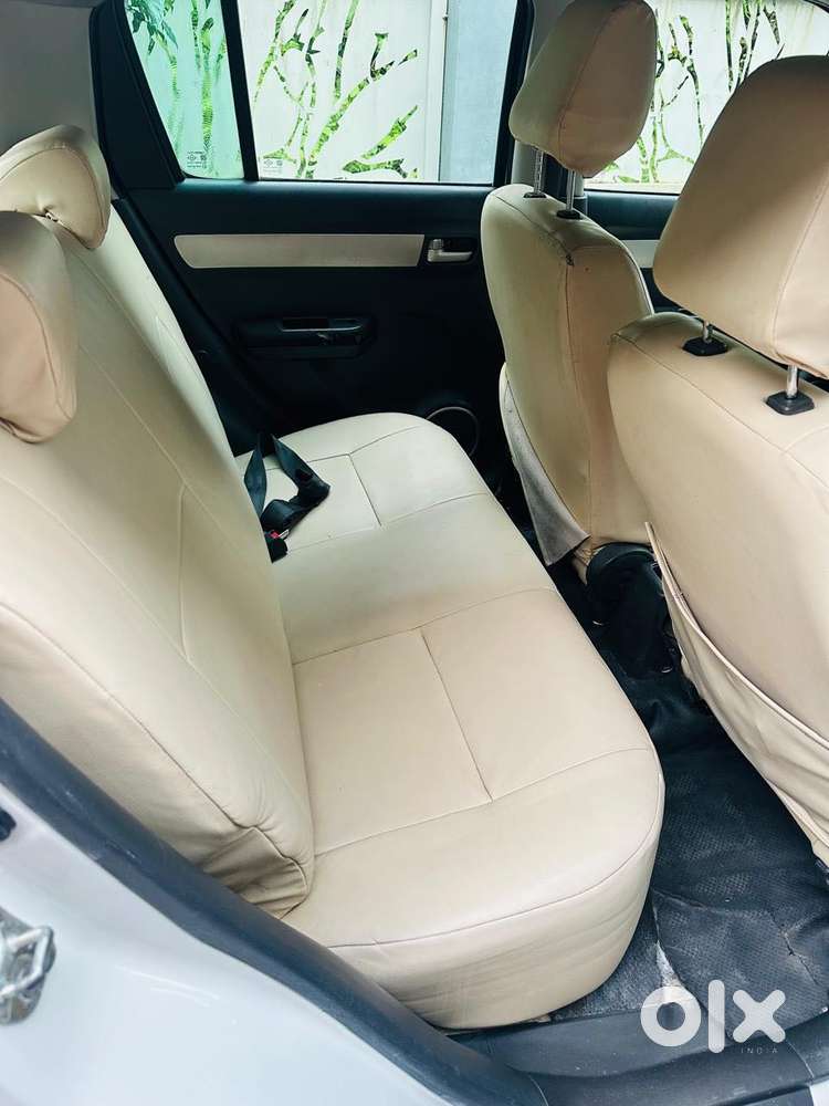 Maruti Suzuki Swift Vdi Optional, 2011, Diesel