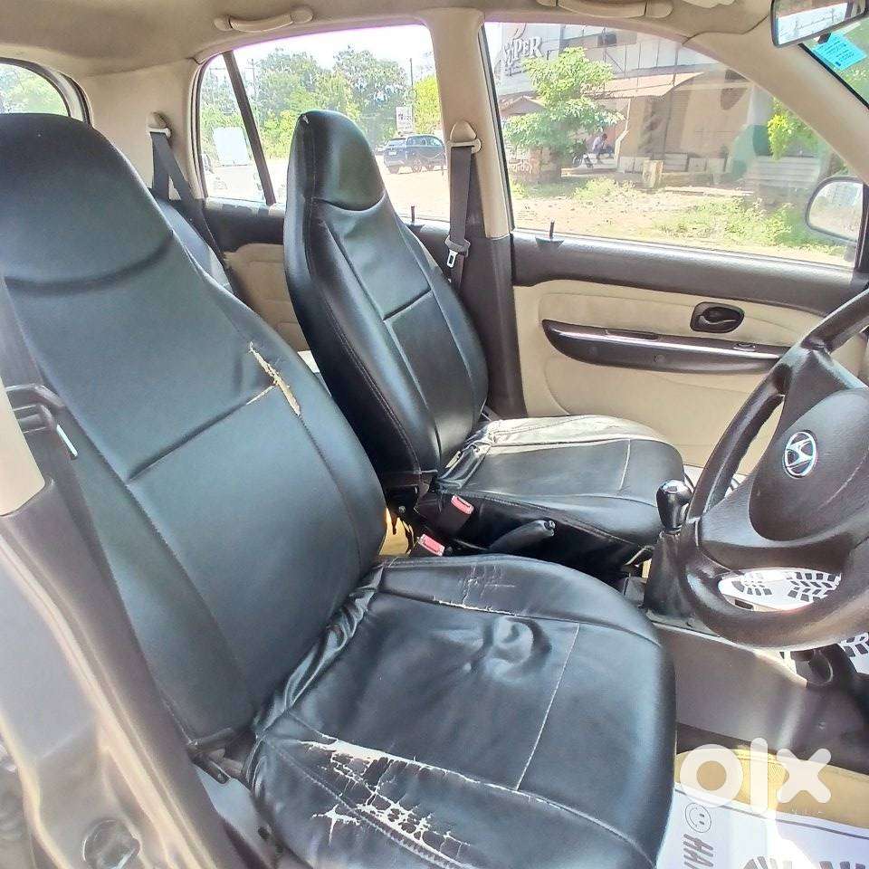 Hyundai Santro Xing, 2013, Petrol