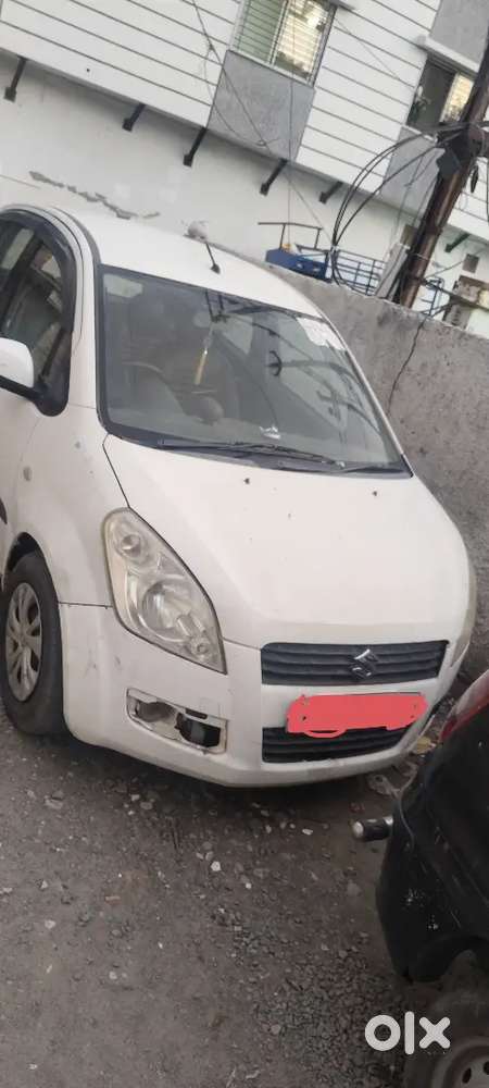 Maruti Suzuki Ritz 2009