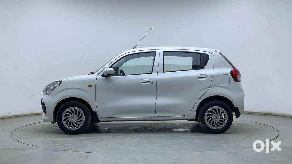 Maruti Suzuki Celerio Vxi, 2023, Petrol
