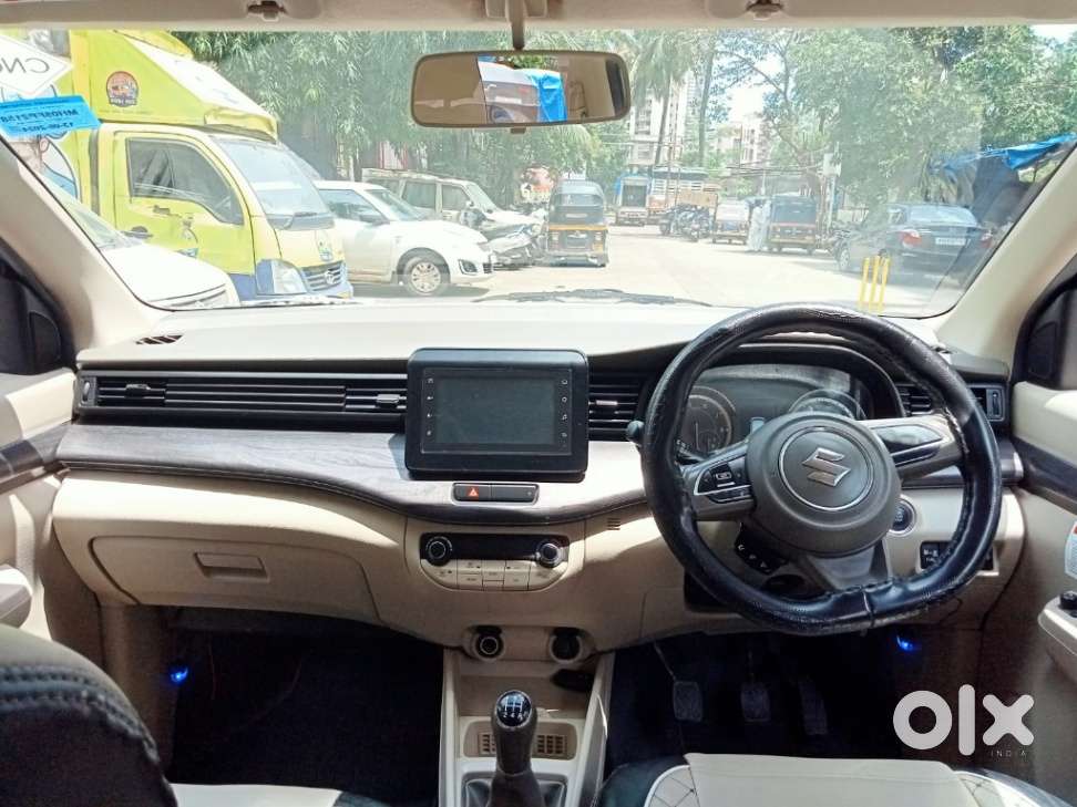 Maruti Suzuki Ertiga Zxi (o) Cng [ ], 2024, Cng & Hybrids