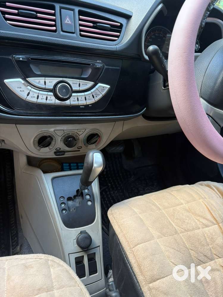 Maruti Suzuki Alto 2019