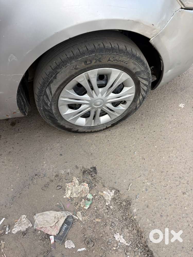 Maruti Suzuki Sx4 2012 Diesel