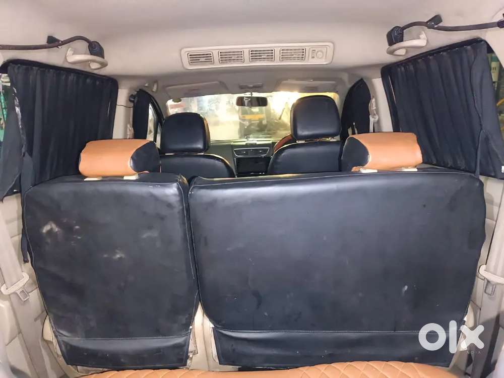 Four Tyre 70 % Chilled Ac 4 Power Window