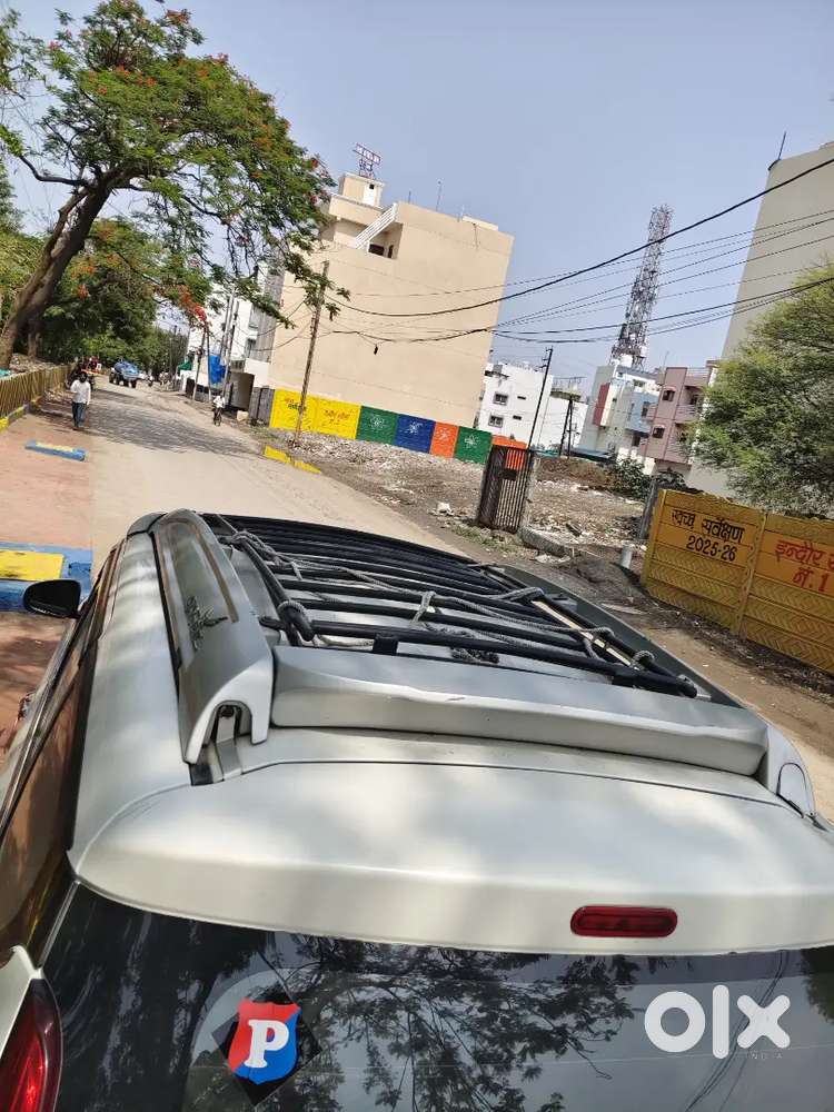Maruti Suzuki Ertiga 2022/23 | Company Cng | 68,000 Km | Non-accidenta