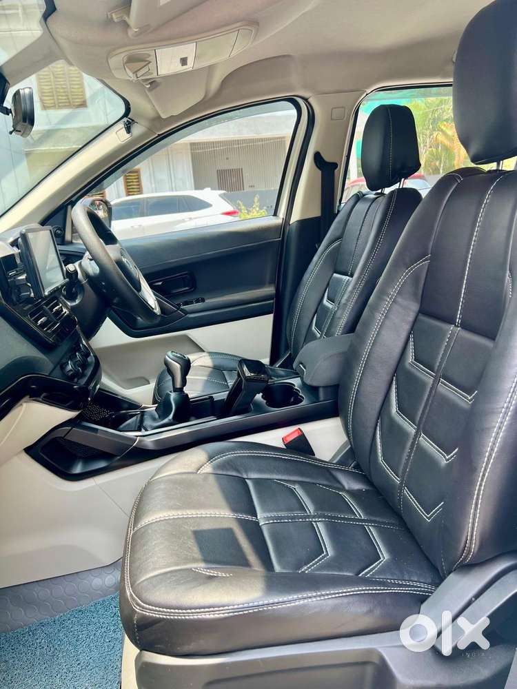 Tata Safari 2.0 Kryotec Xe, 2021, Petrol