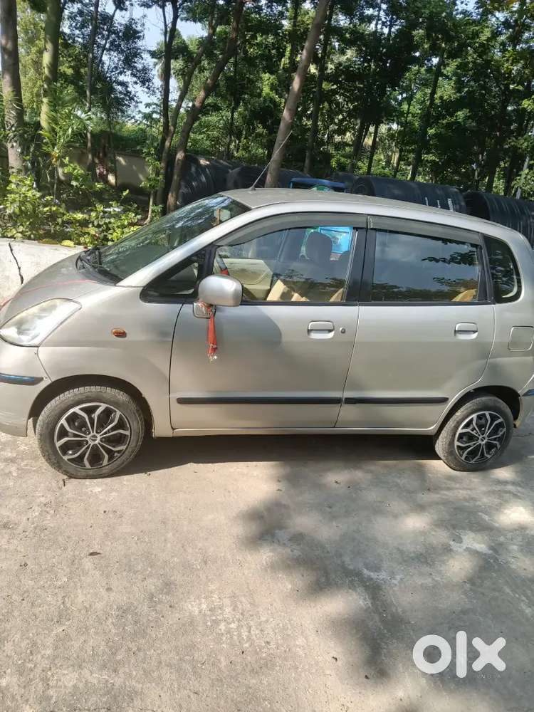 Maruti Suzuki Estilo 2009