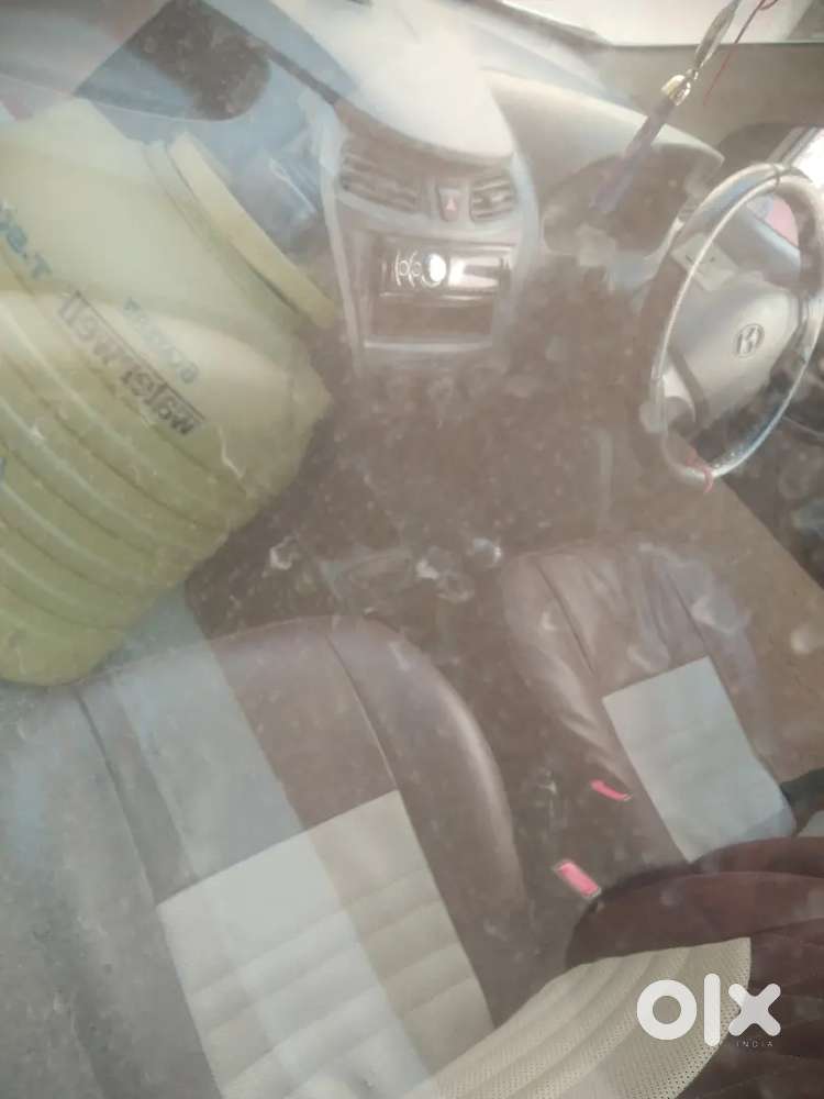 Hyundai Eon D-lite 2014 Petrol