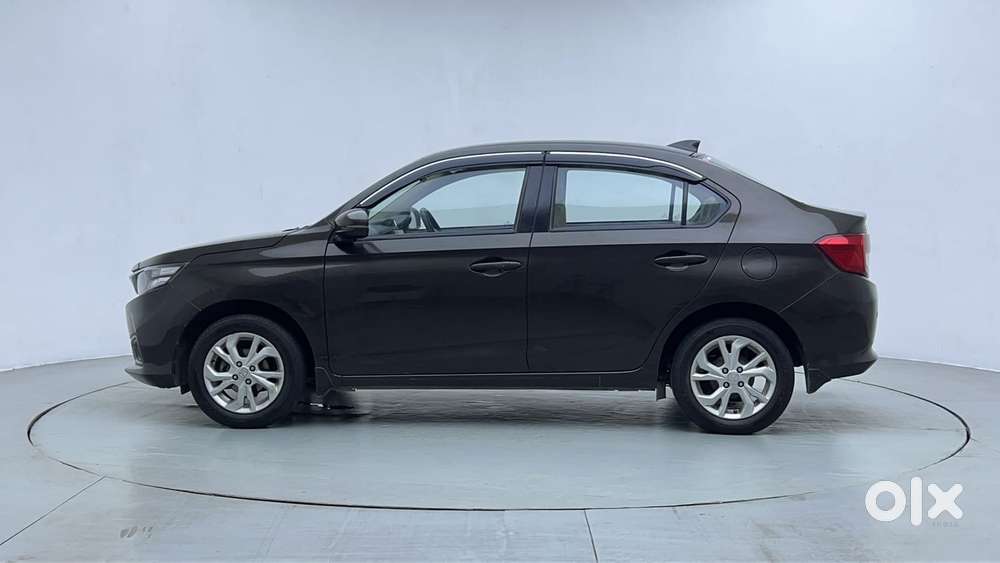 Honda Amaze V 1.2 Petrol Mt, 2019, Petrol