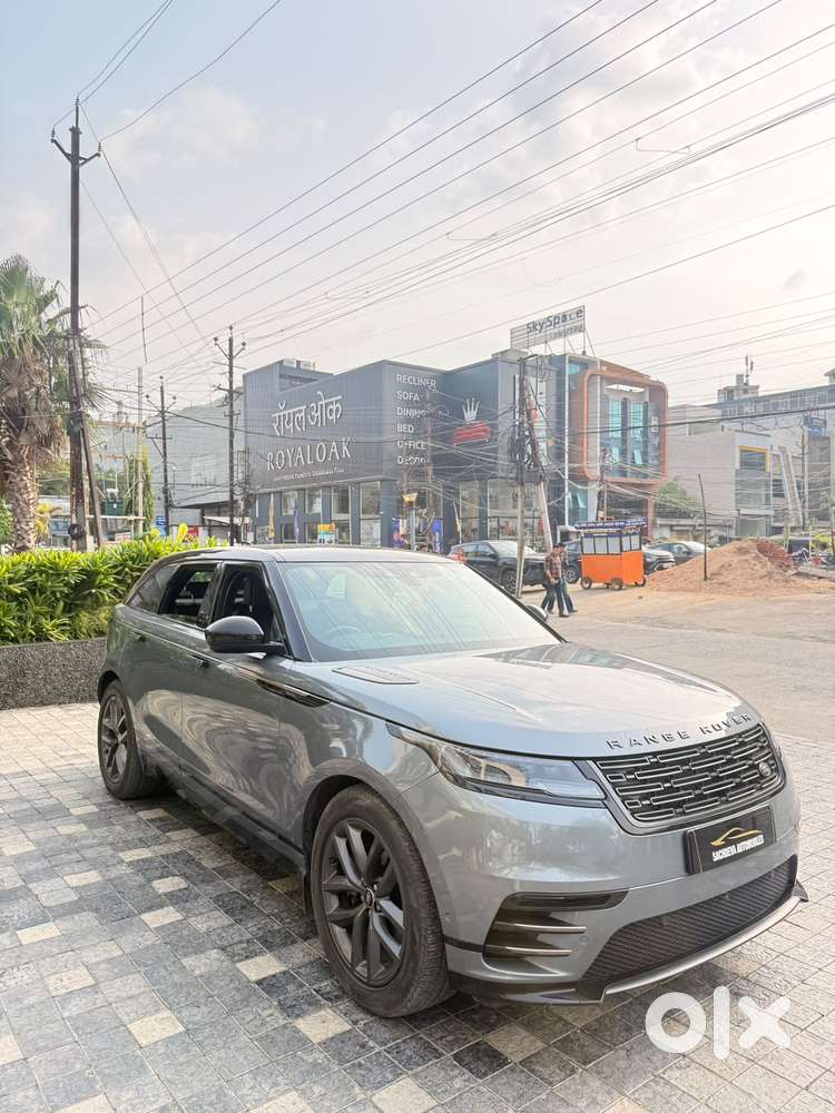 Land Rover Range Velar Hse Dynamic 2.0 Diesel, 2023, Diesel