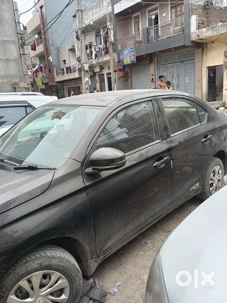 Honda Amaze 1.2 Petrol 2018