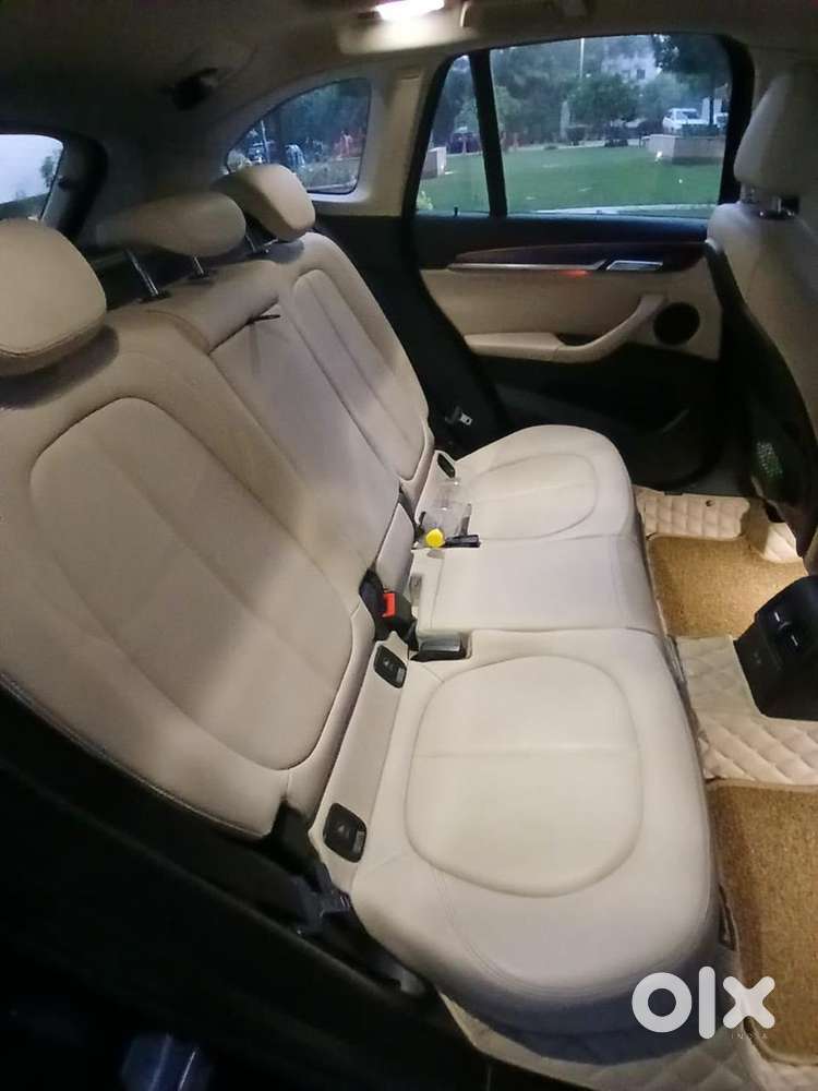 Bmw X1 2018 Diesel Good Condition