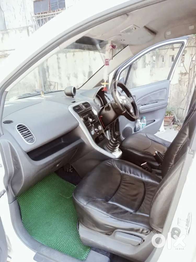 Maruti Suzuki Ritz 2012 Diesel