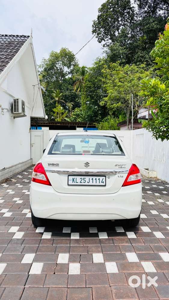Maruti Suzuki Swift 2016