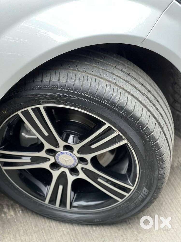 Mercedes-benz C-class 2.1 220 Cdi Avantgarde At, 2014, Diesel