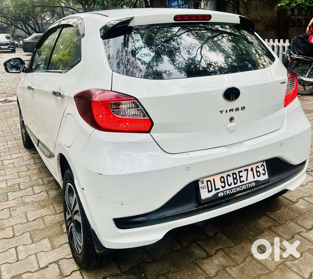 Tata Tiago Xt Icng, 2024, Cng & Hybrids