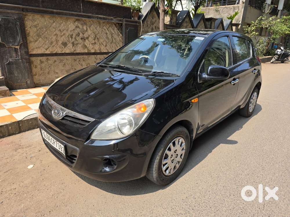 Hyundai I20 2010-2012 1.2 Magna, 2011, Petrol
