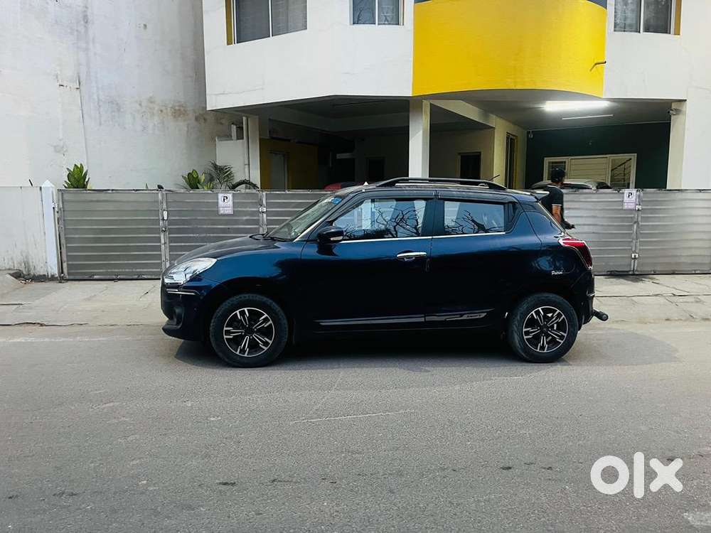 Maruti Suzuki Swift 2022 Petrol Good Condition