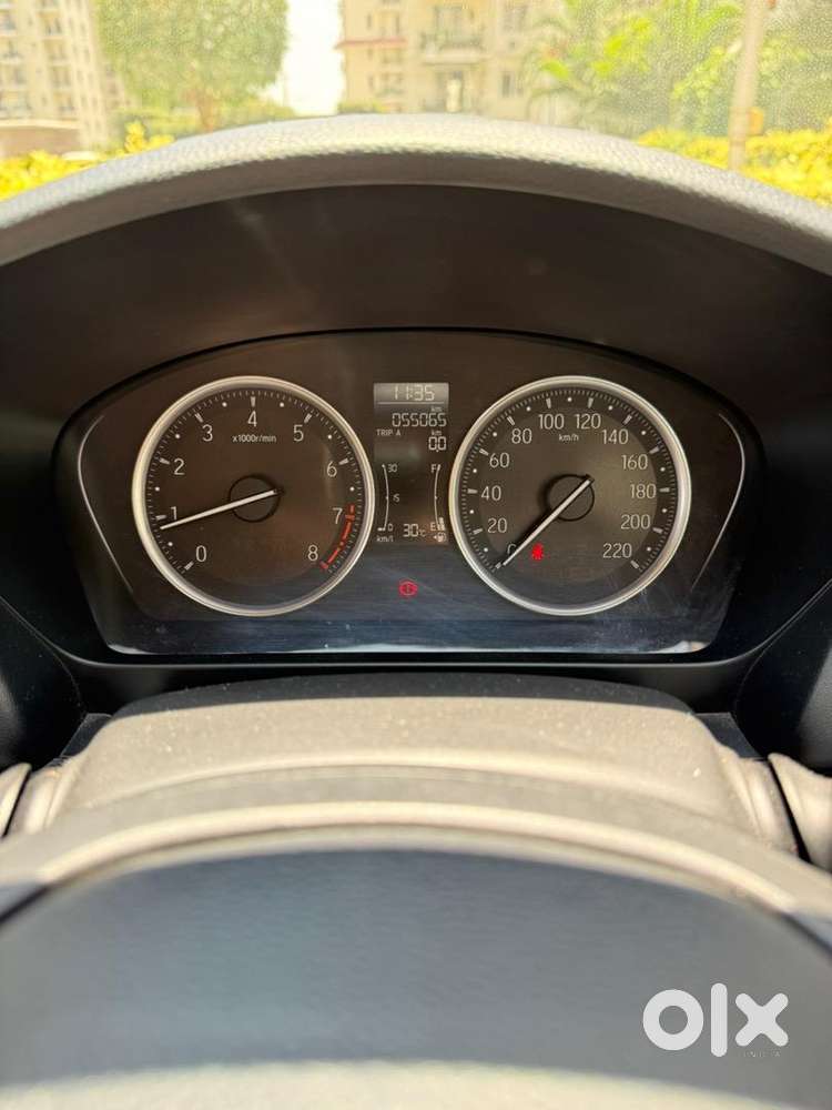 Honda City 2022 Petrol Well Maintained