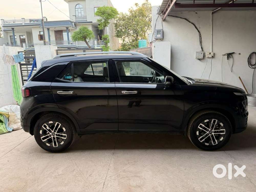 Hyundai Sx Top Model Diesel Car 2024