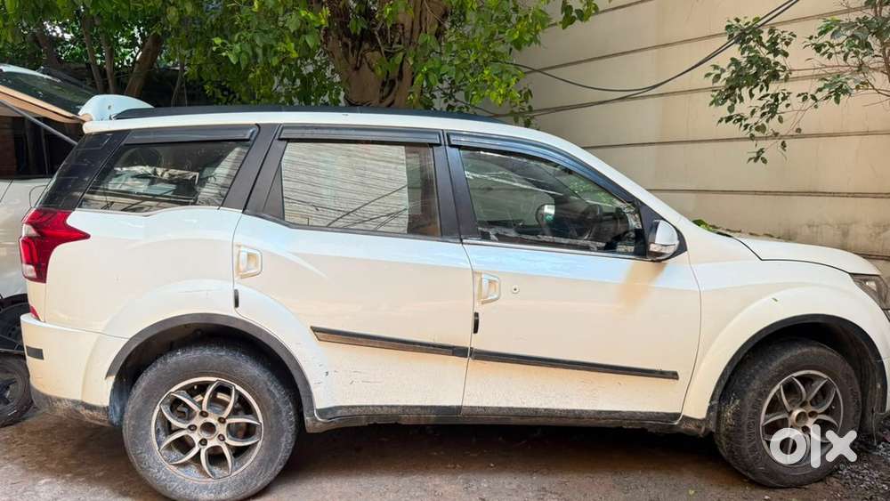 Mahindra Xuv500 Diesel 2017