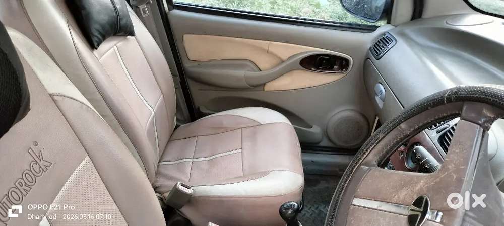 Tata Indigo Ecs 2011 Diesel Well Maintained