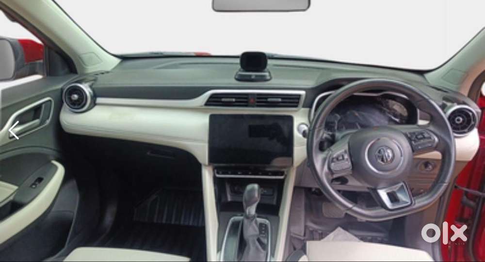Mg Astor 2023 Petrol Well Maintained