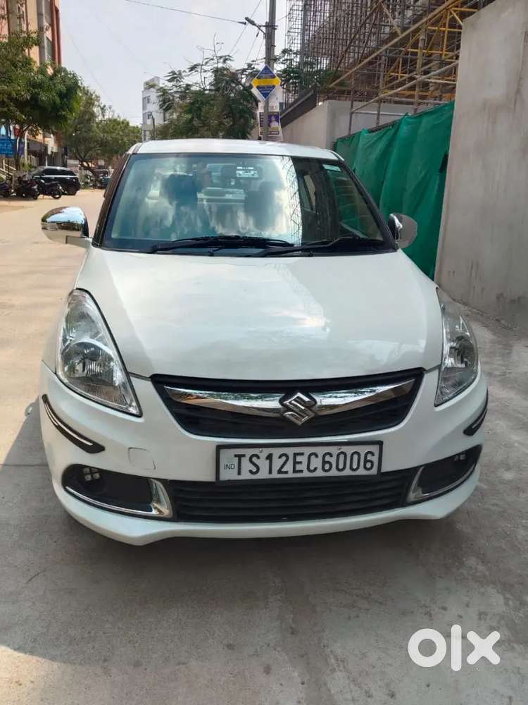 Bamper To Bamper Orginal Car