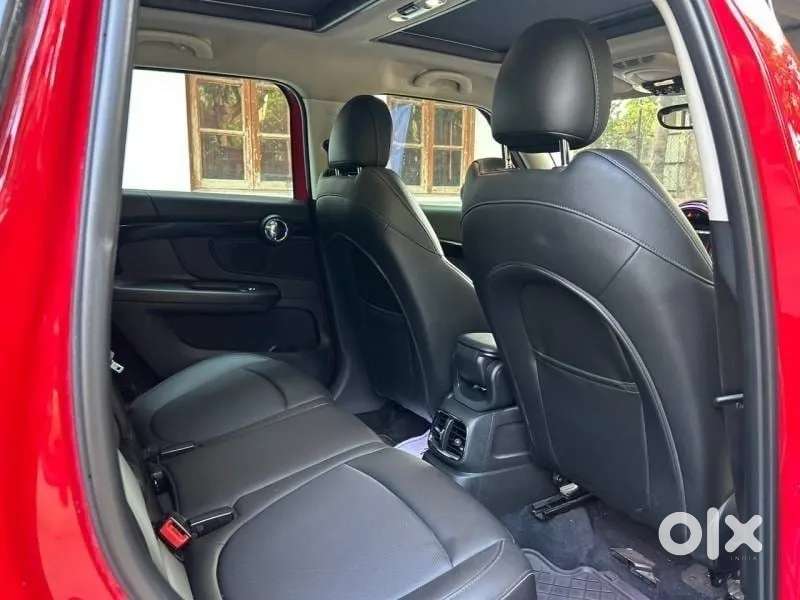 Mini Cooper S, 2021, Petrol