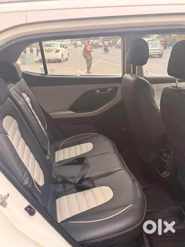 Hyundai Creta 1.5 Sx, 2021, Petrol
