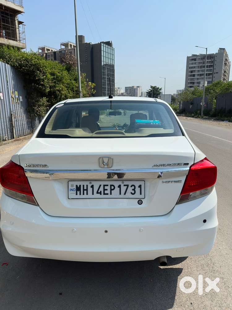 Honda Amaze Diesel Manual 2014