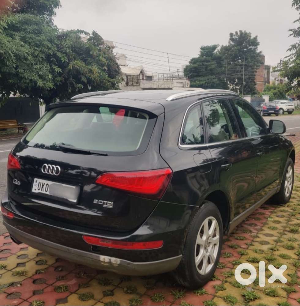 Audi Q5 2.0 Tdi Quattro, 2014, Diesel