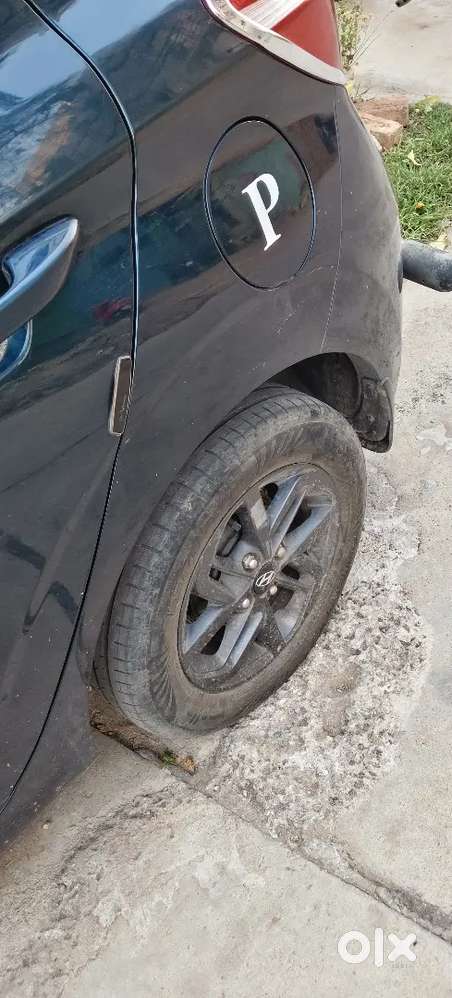 Hyundai Grand I10 Nios 2020 Petrol 25000 Km Driven